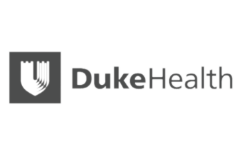 Duke Health logo