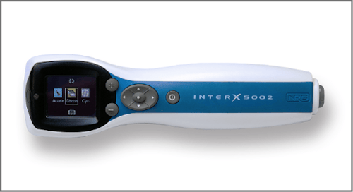 InterX 5002 Device