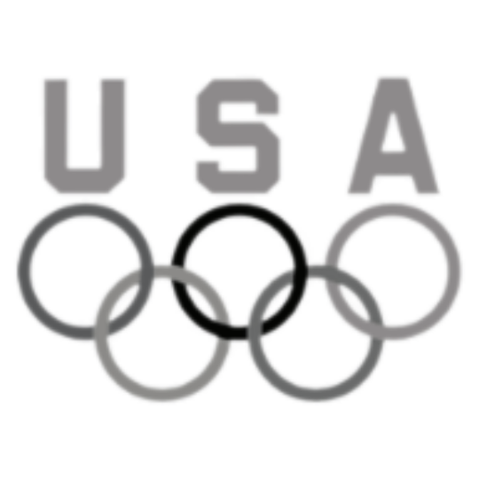 USA Olympics logo