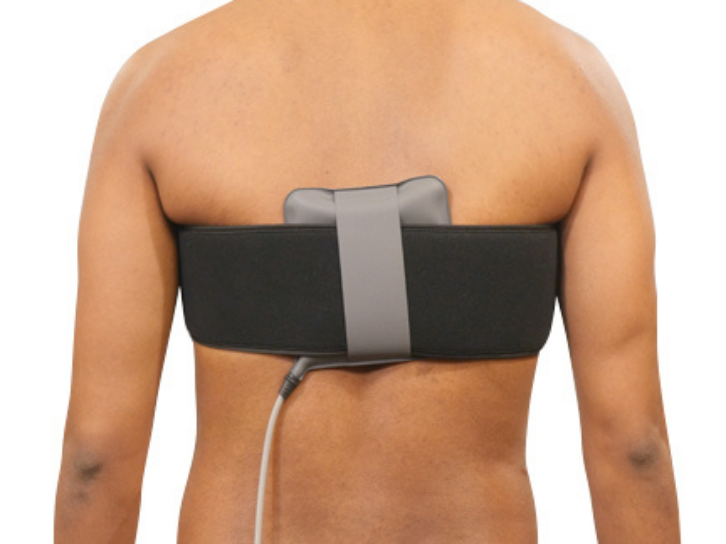 InterX Electrode: 4x4 Single Flexible Array Application 2