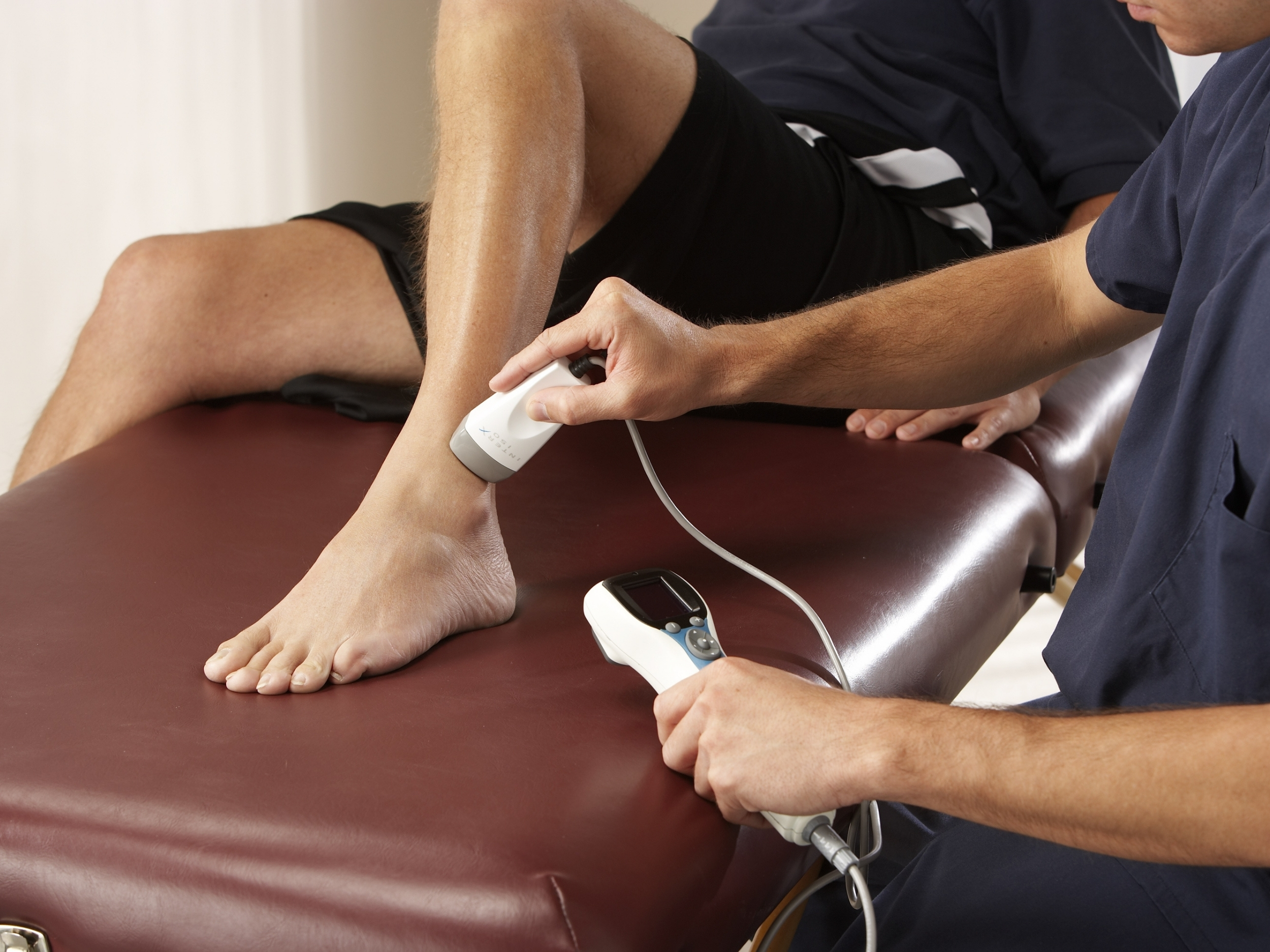 InterX Electrode: The Classic Application 2