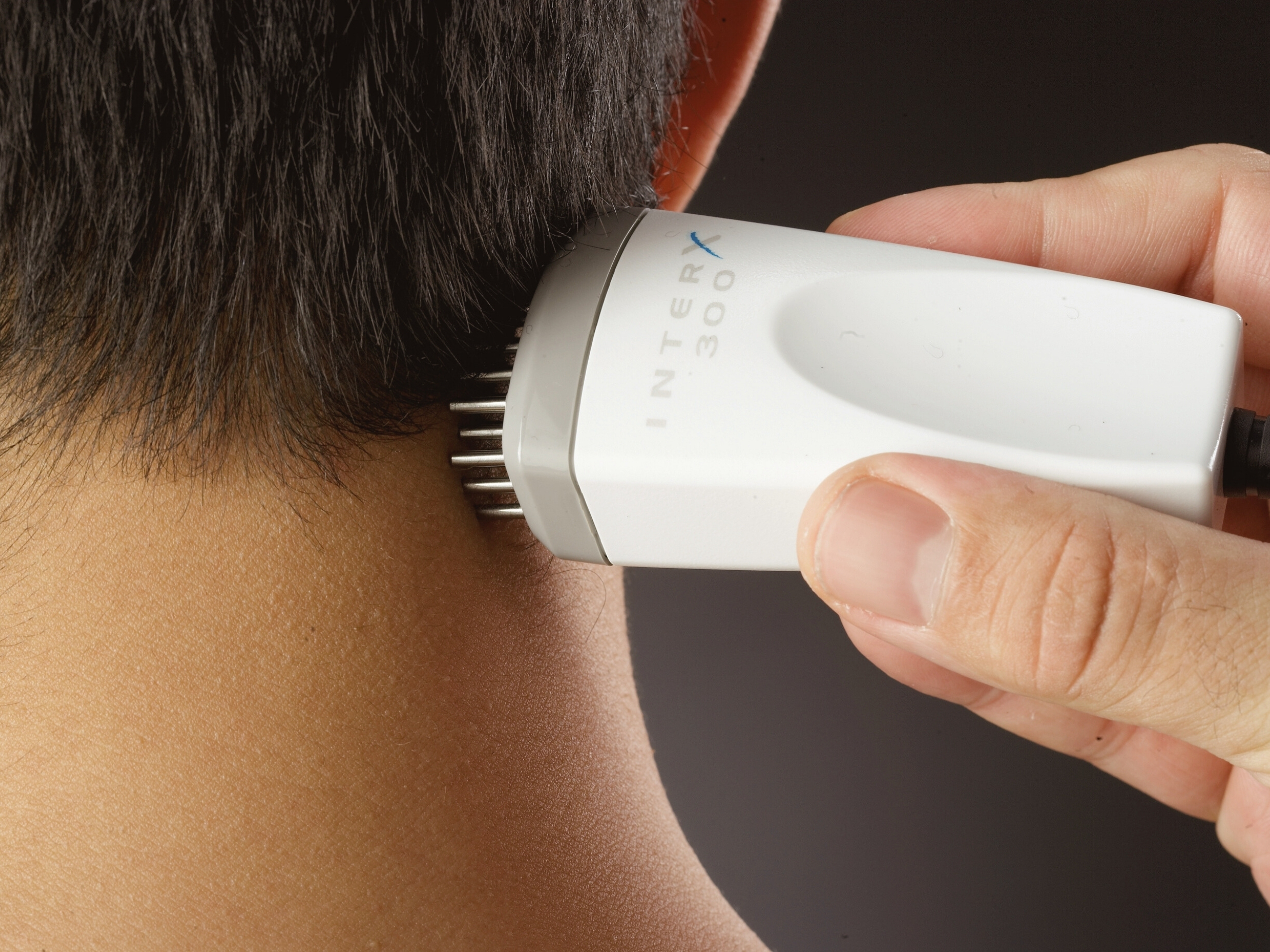 InterX Electrode: The Comb Application 3
