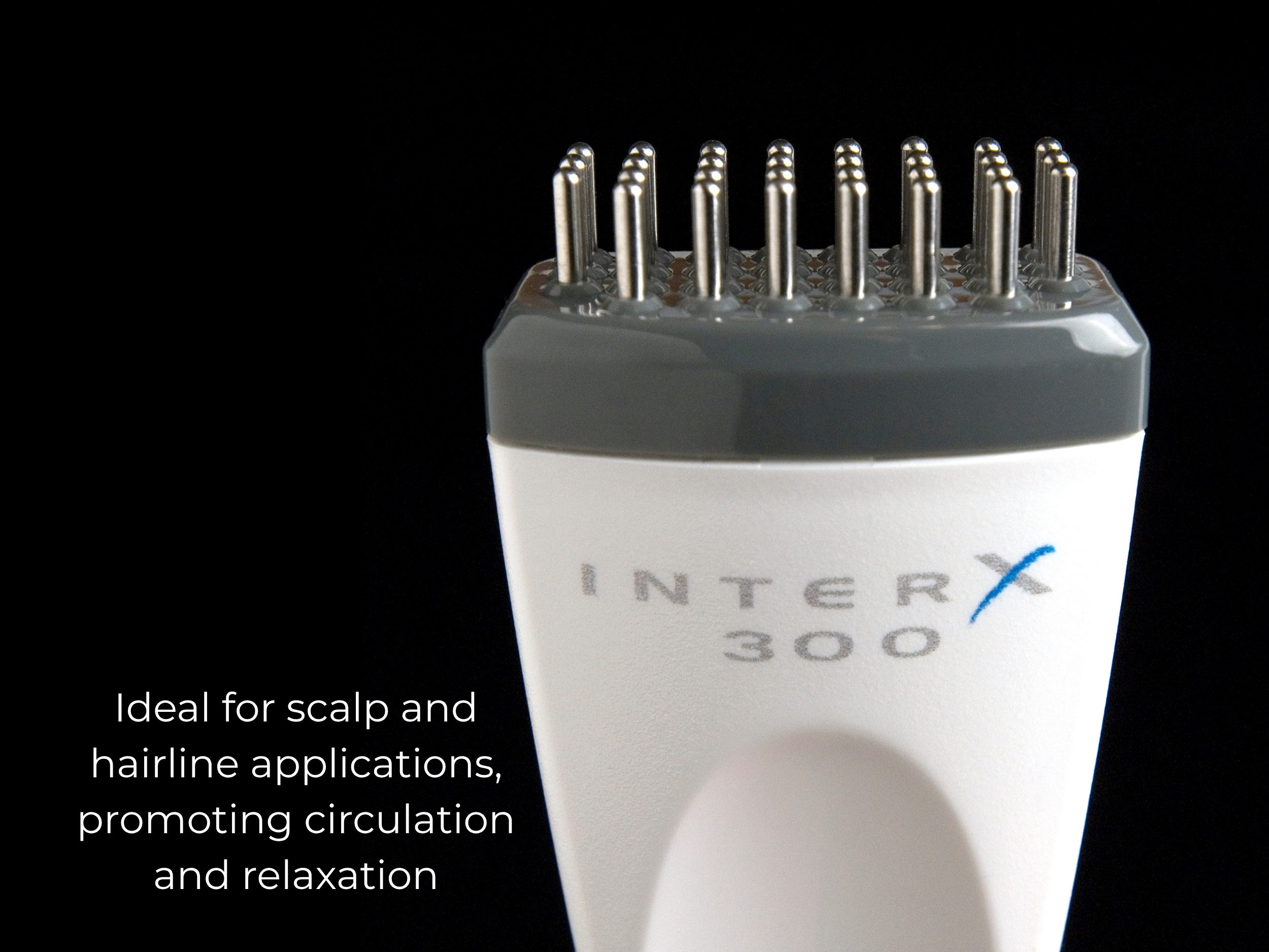 Comb Electrode Description