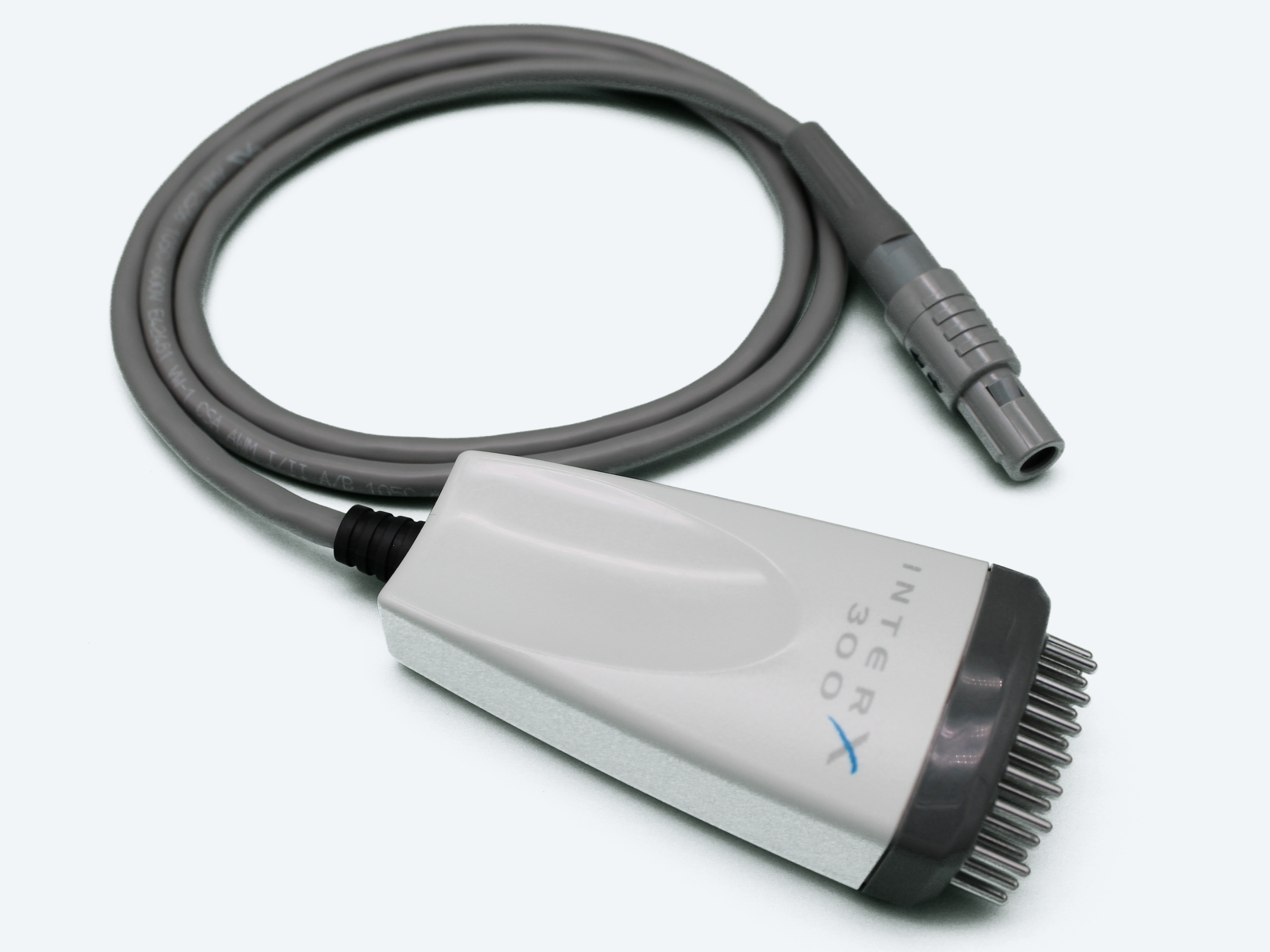 InterX Electrode: Comb 300