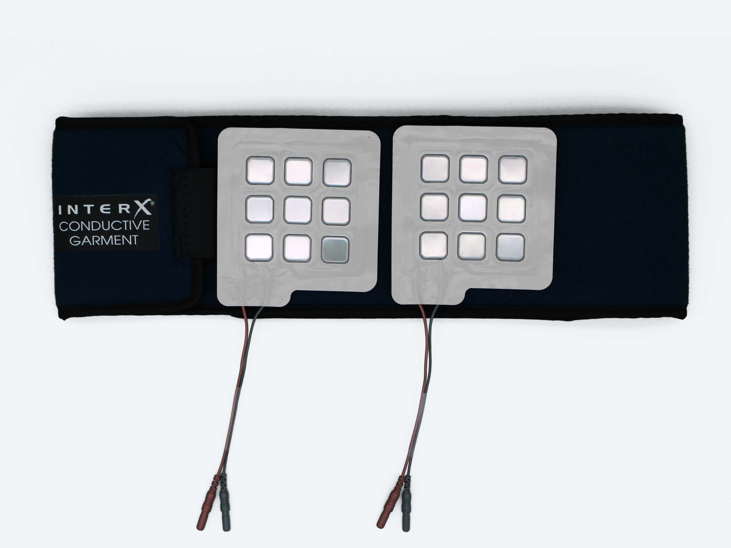 InterX Electrode: Comfort Flex III