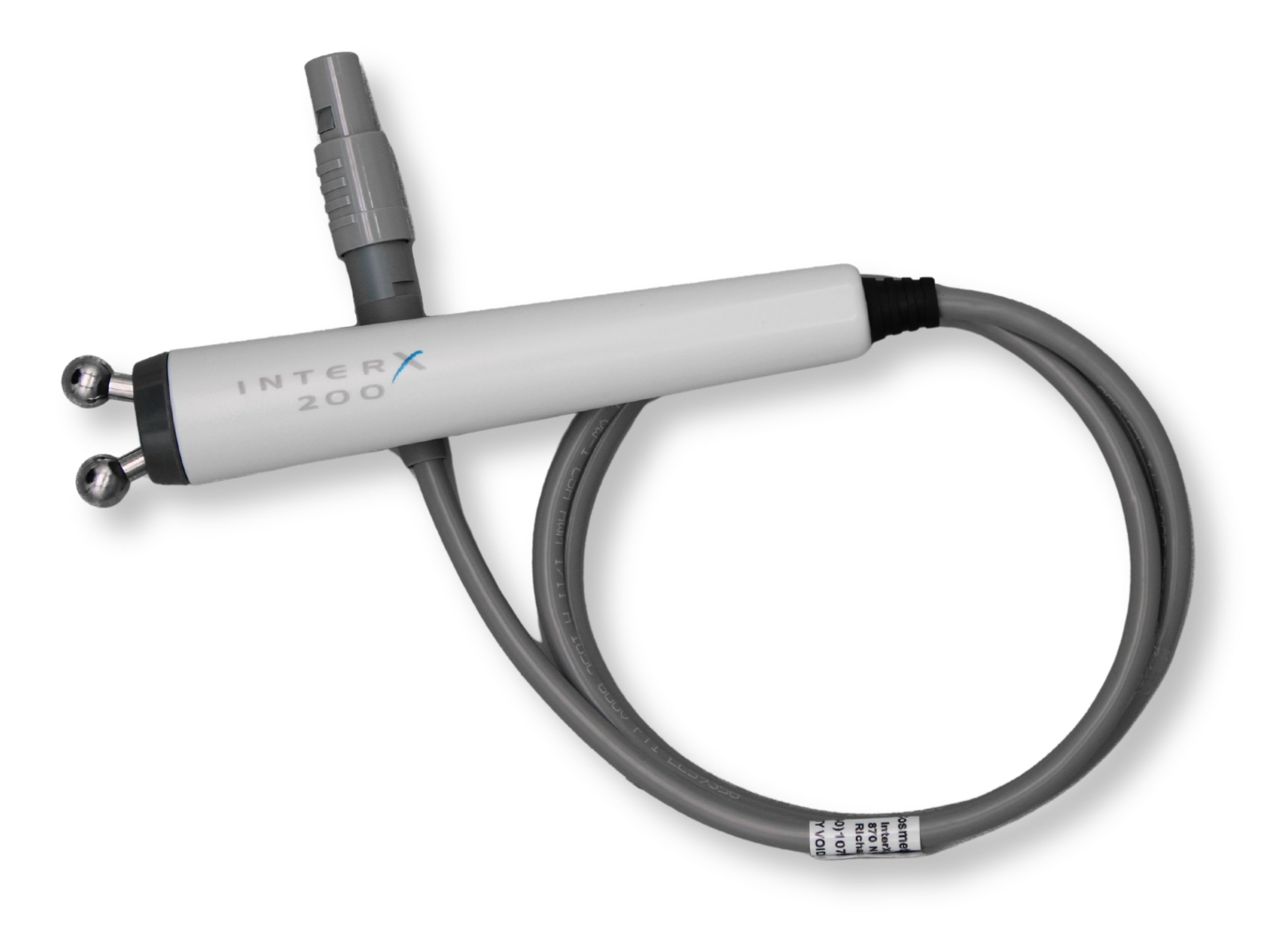 InterX Electrode: Cosmetic 200