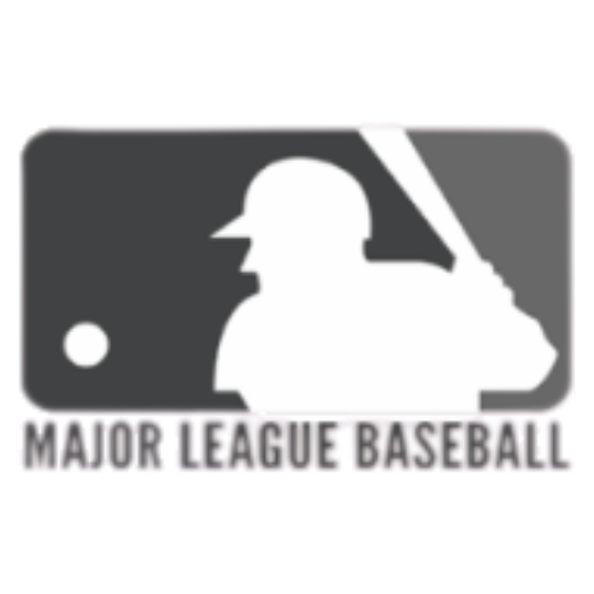 MLB logo