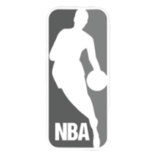 NBA logo