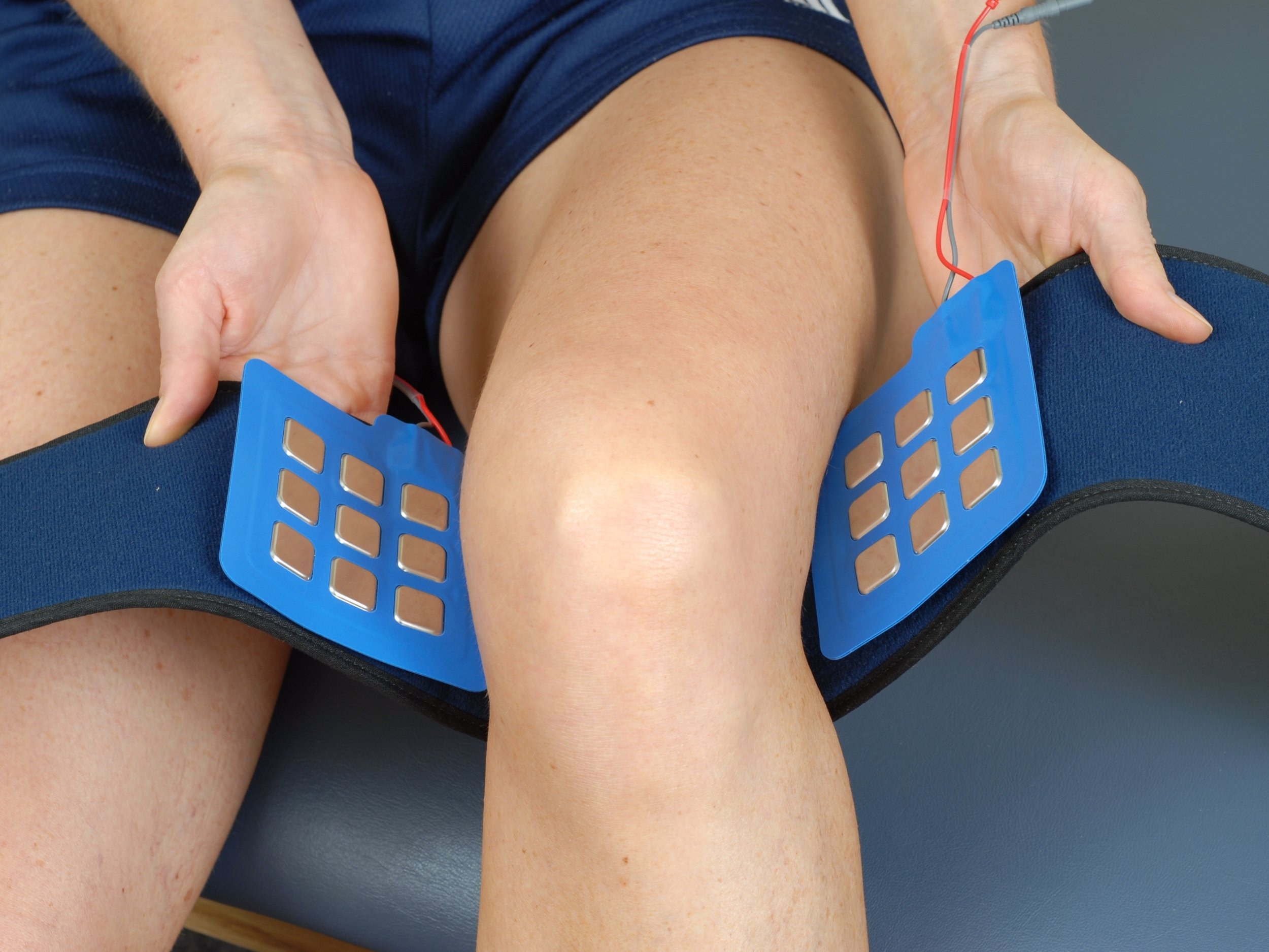 InterX Electrode: Personal Flex Application 1
