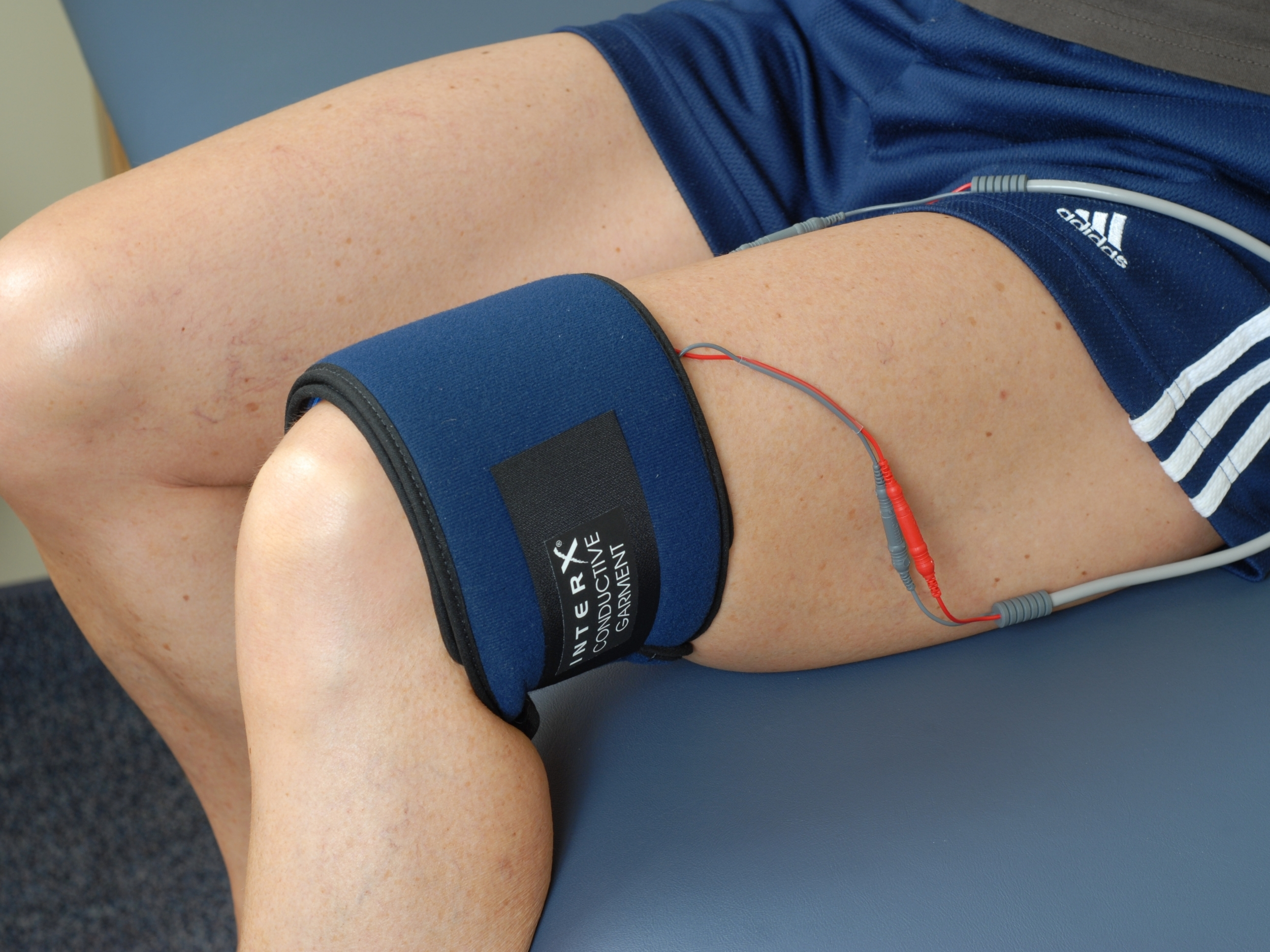 InterX Electrode: Personal Flex Application 2