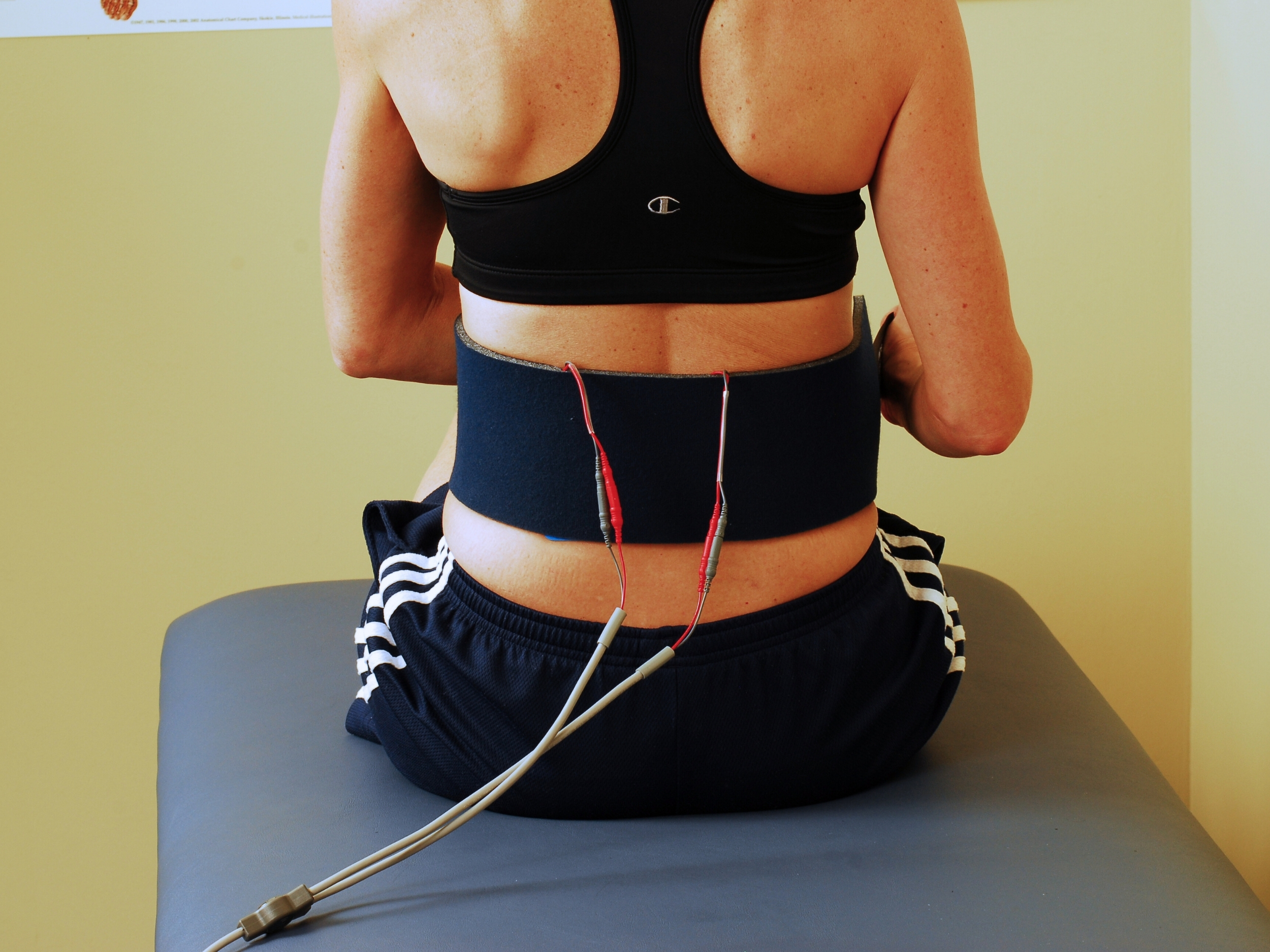 InterX Electrode: Personal Flex Application 8