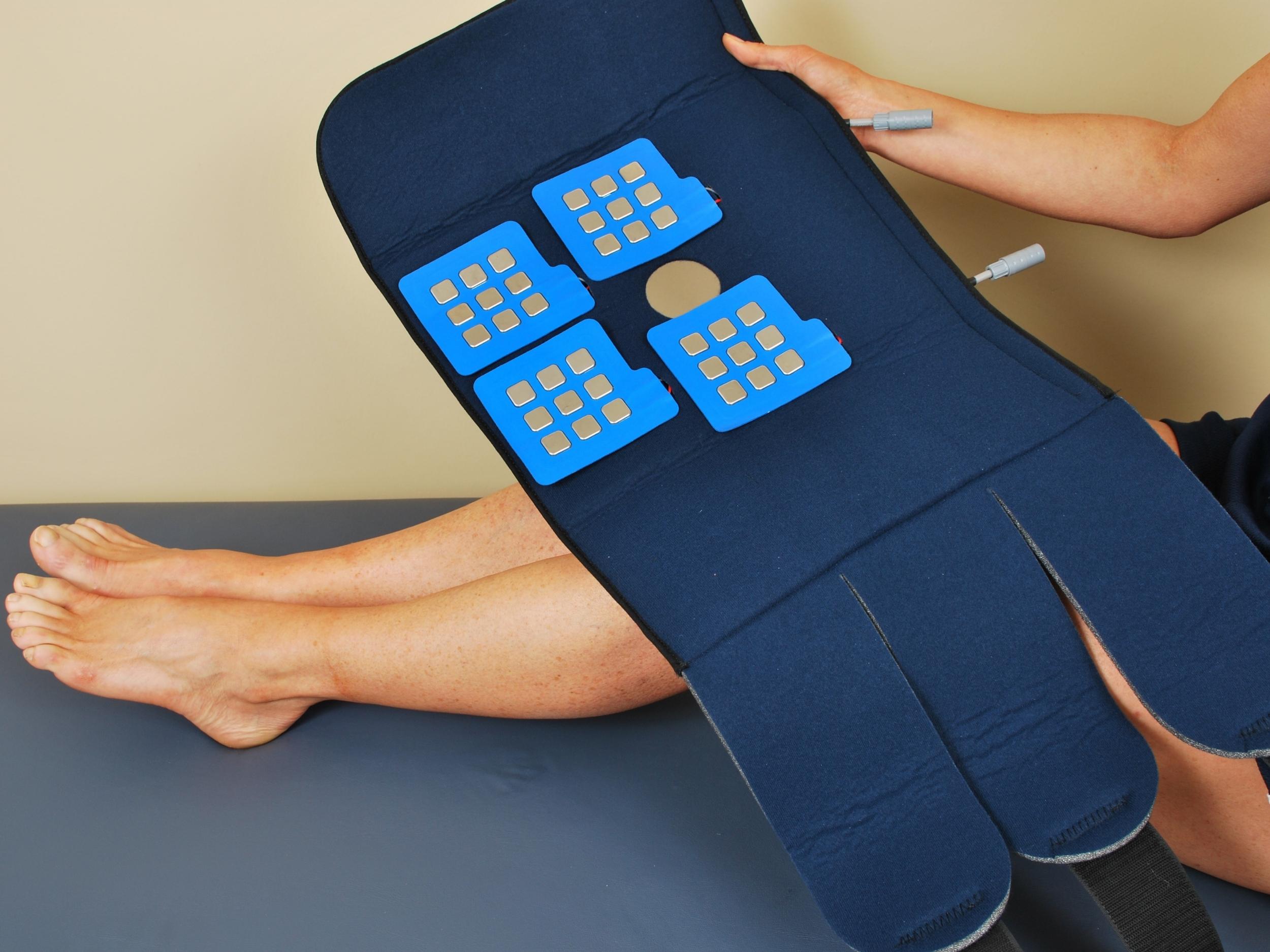 InterX Electrode: Personal Flex Application 3