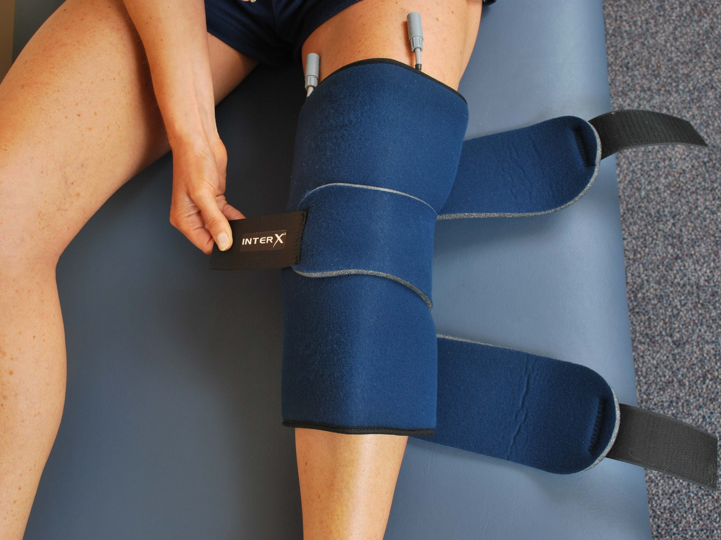 InterX Electrode: Personal Flex Application 4