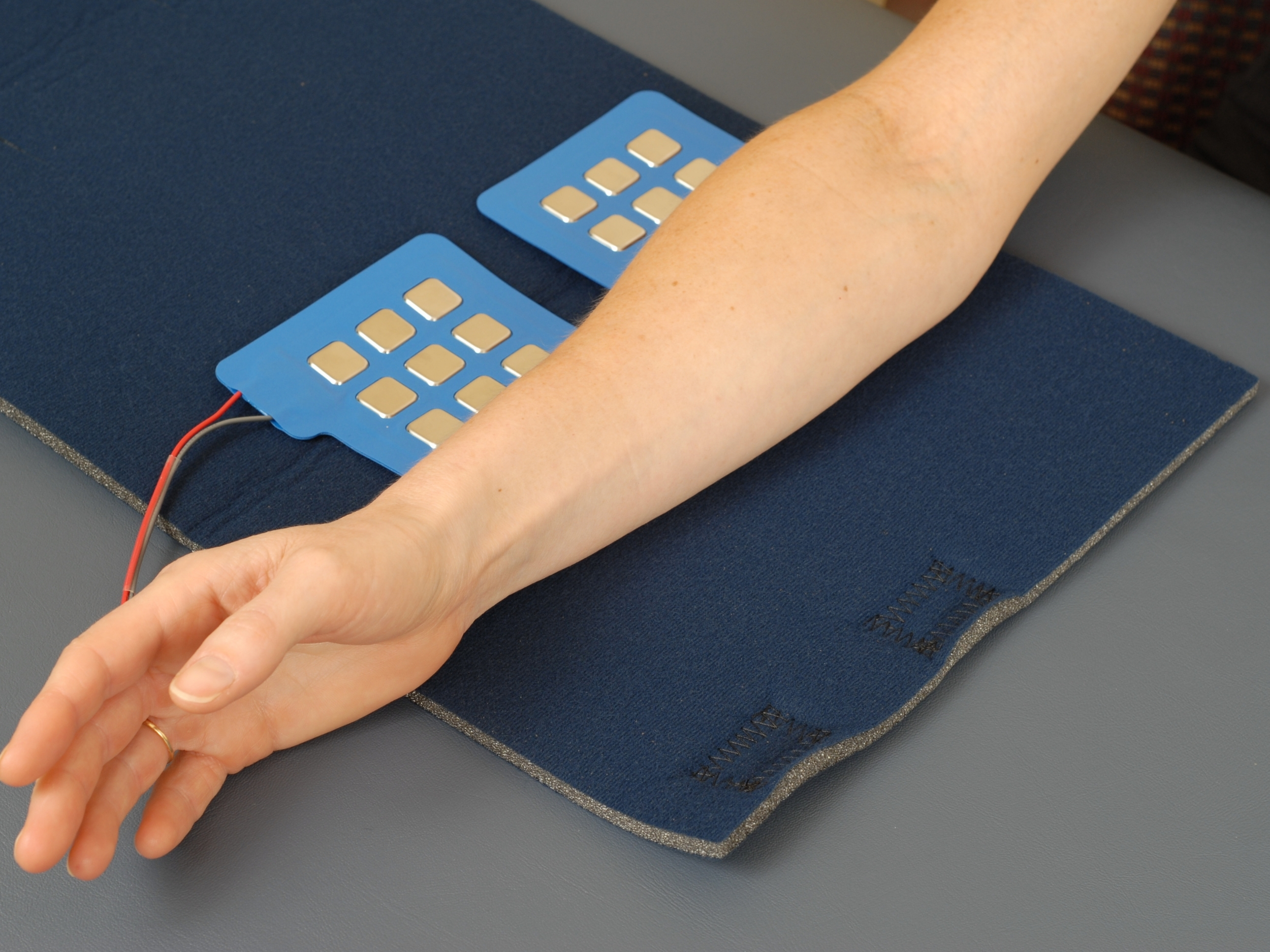 InterX Electrode: Personal Flex Application 5