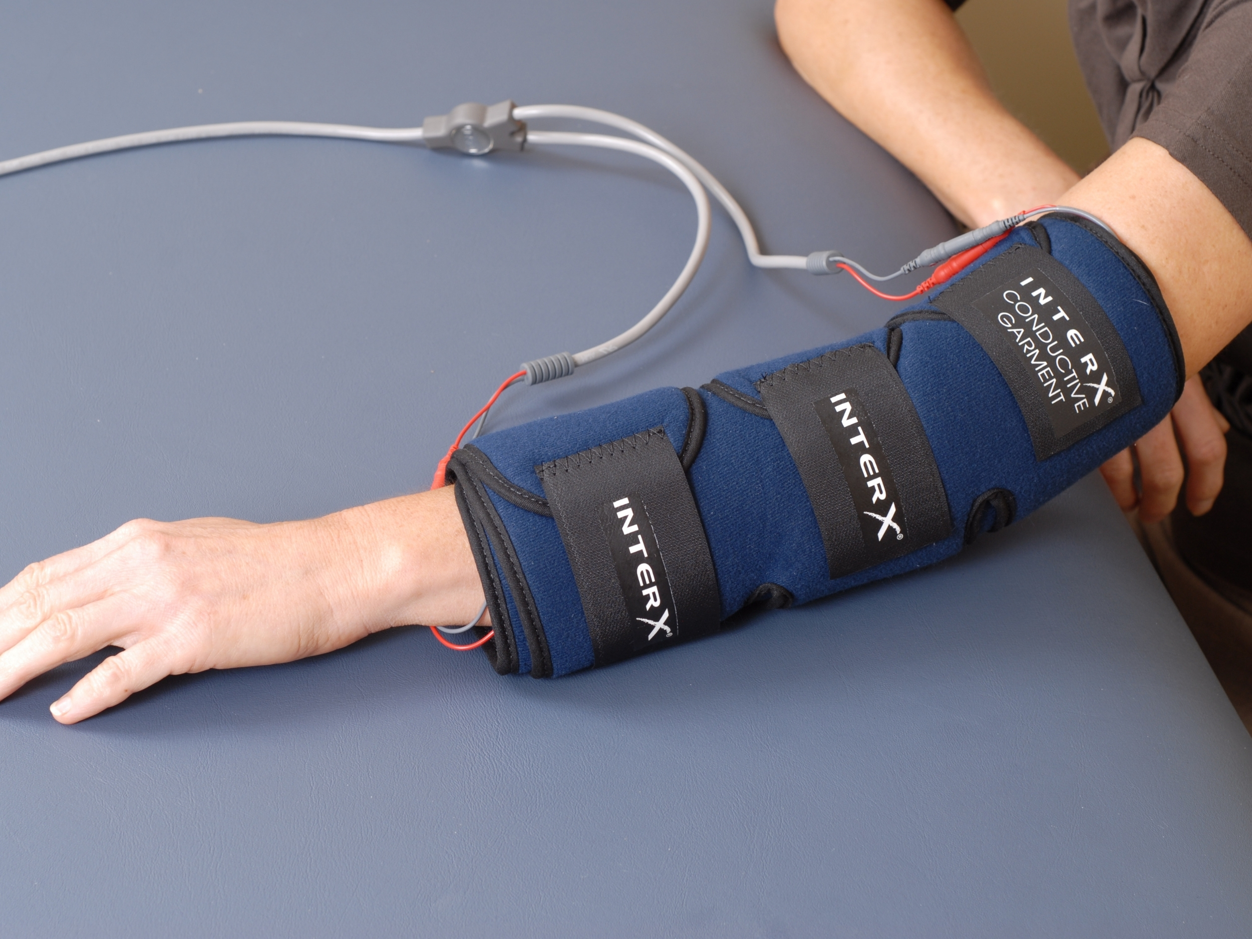 InterX Electrode: Personal Flex Application 6
