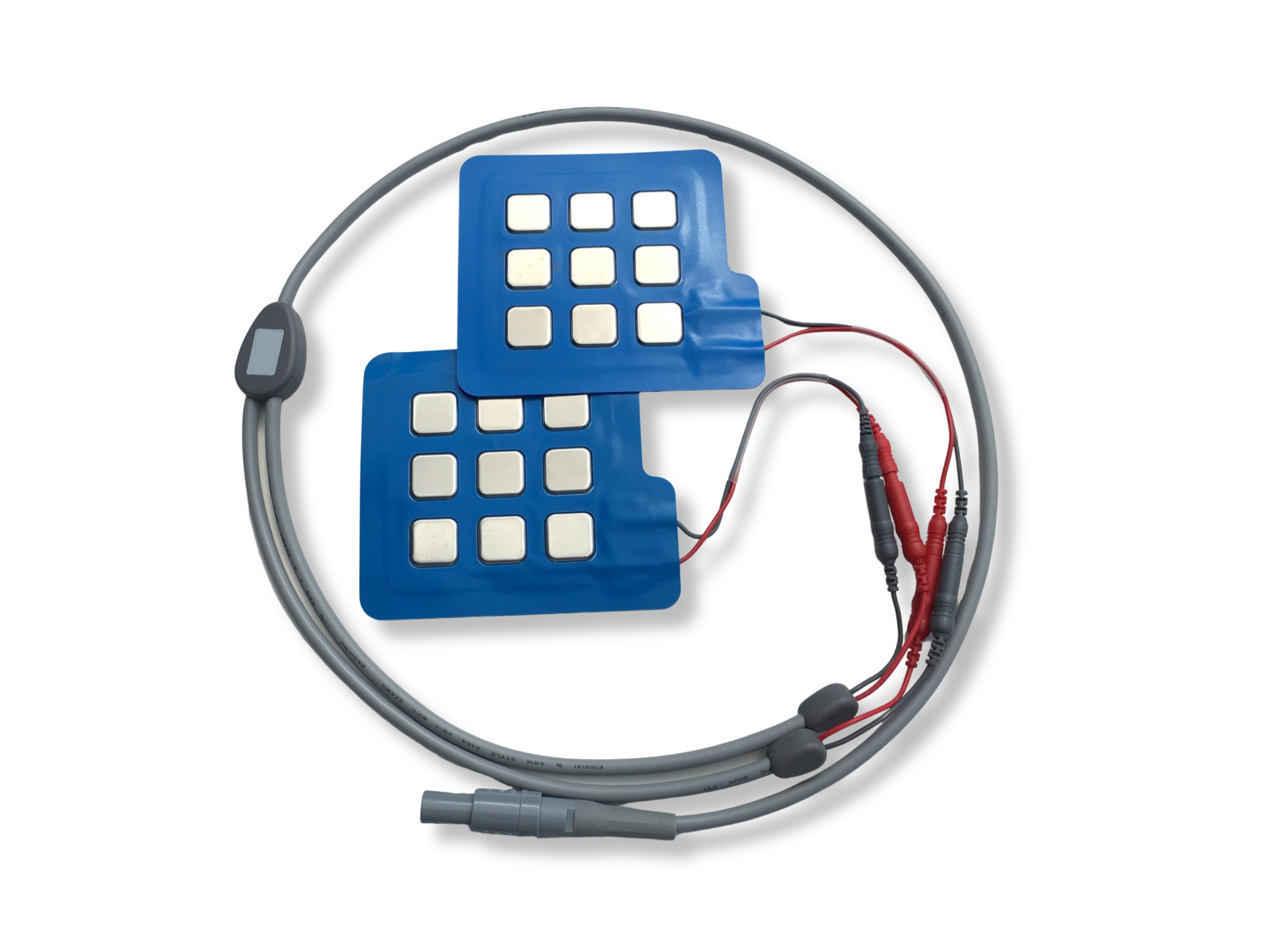 InterX Electrode: Personal Flex