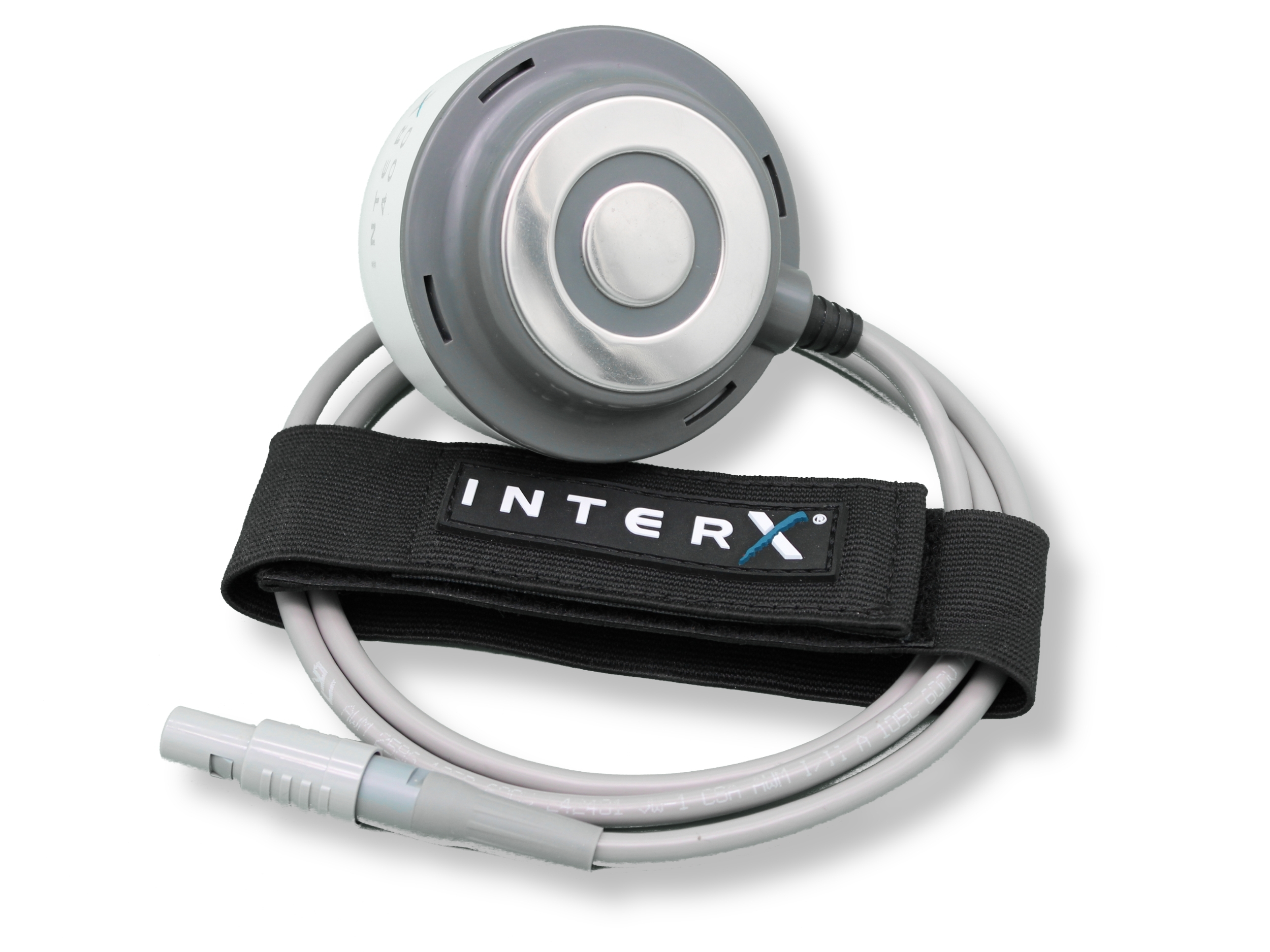 InterX Electrode: Dome 400