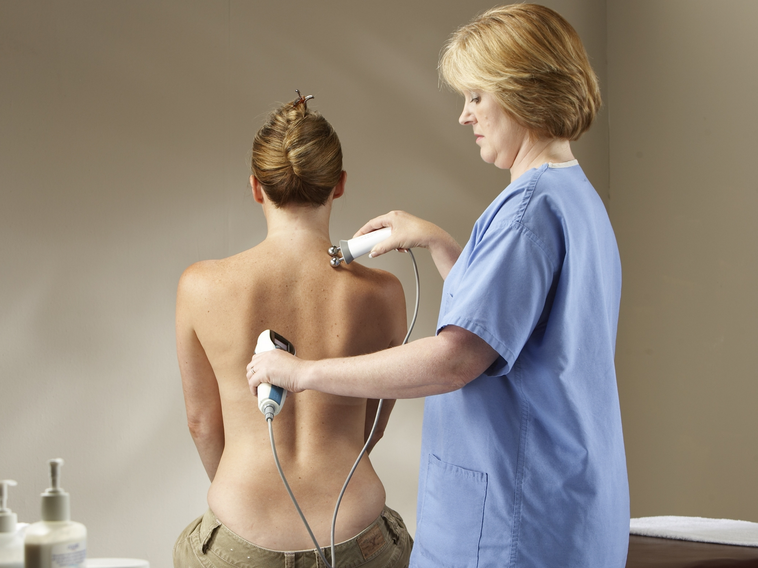 InterX Electrode: Universal Soft Tissue Application 1
