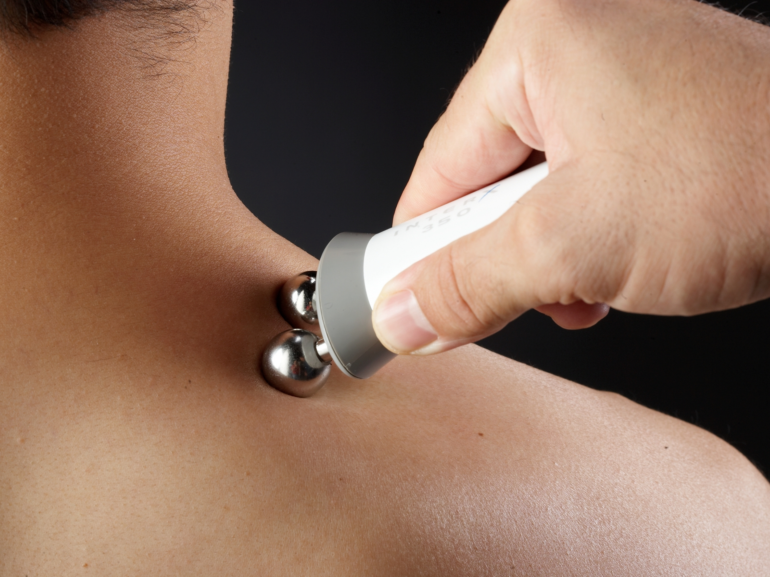 InterX Electrode: Universal Soft Tissue Application 3
