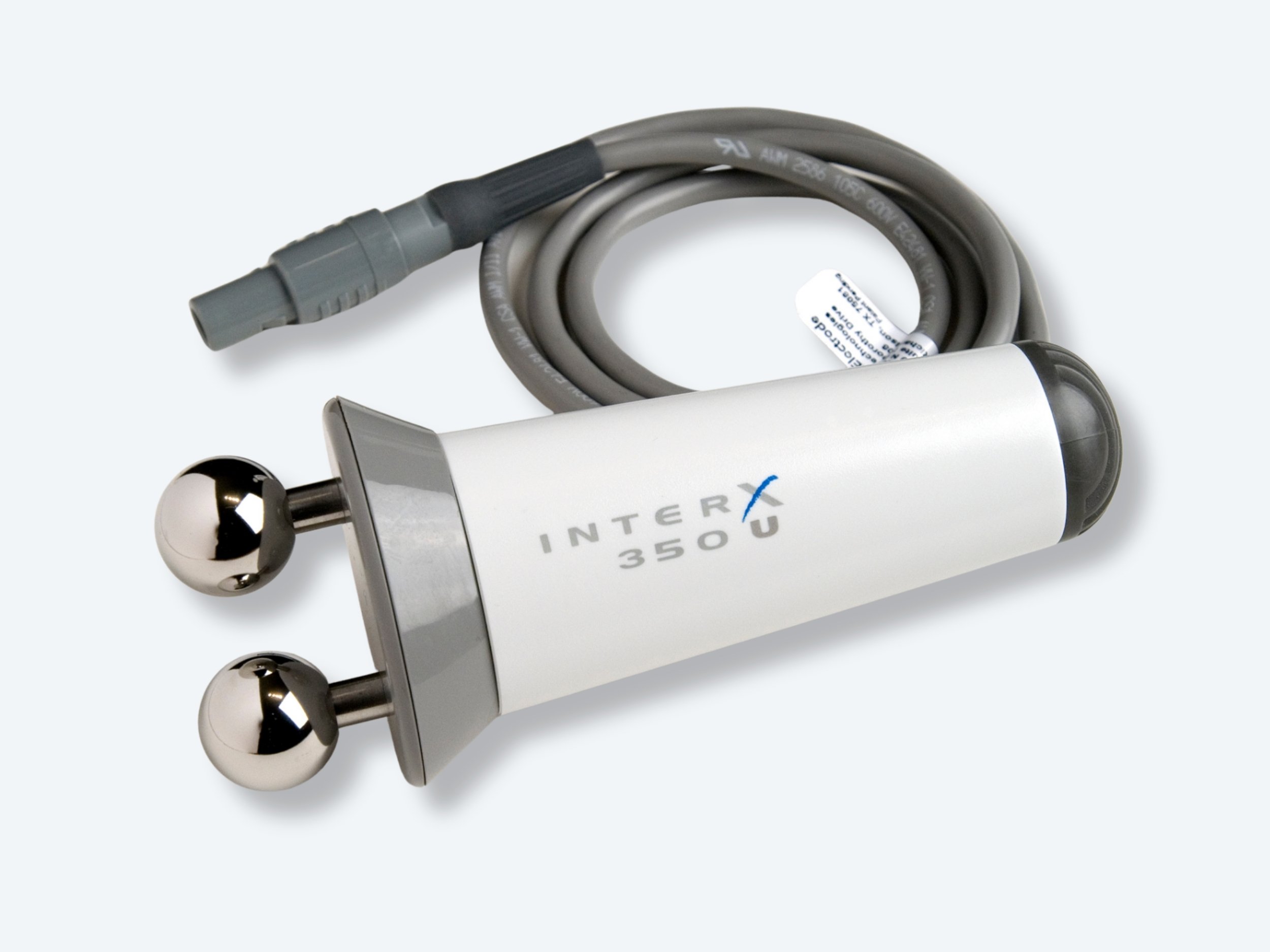 InterX Electrode: Universal Soft Tissue 350U