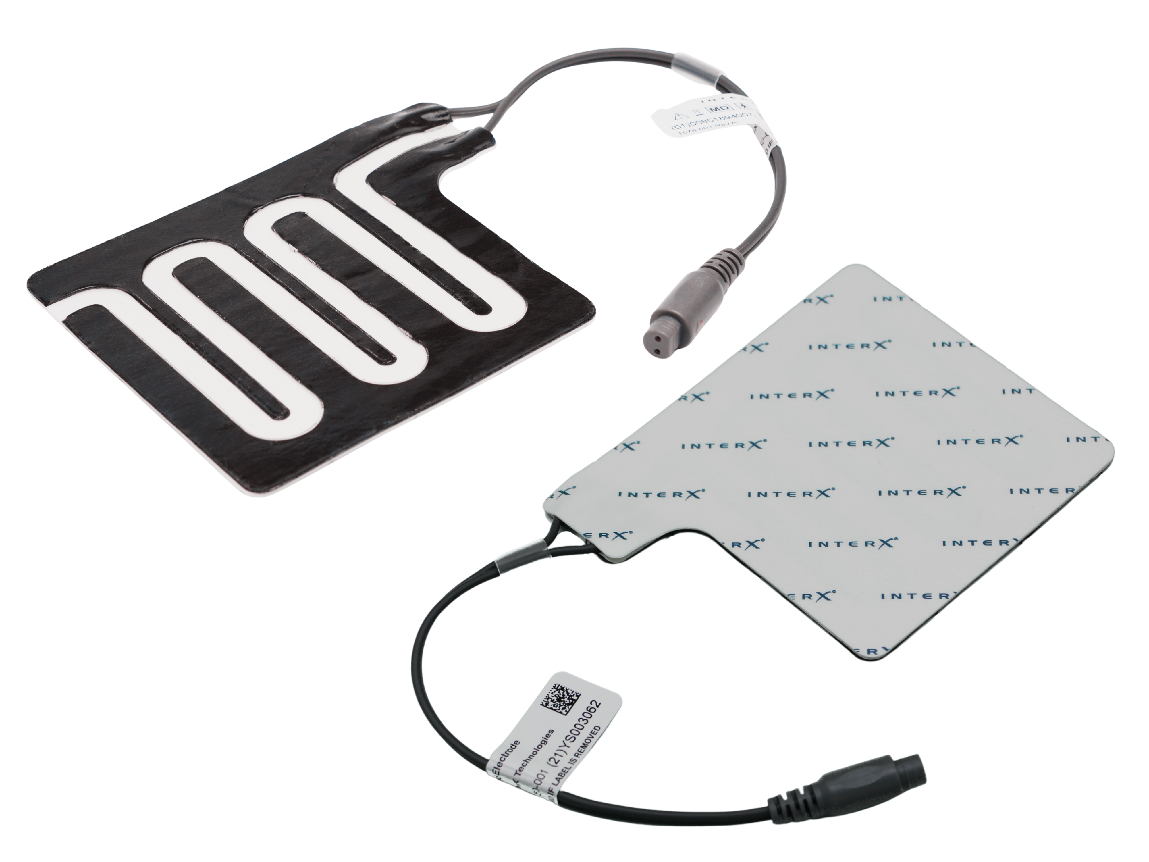 InterX Electrode: XPad